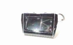 View Auto part Radio/Cd/Dvd/Sat/Tv Suzuki Swift 2019