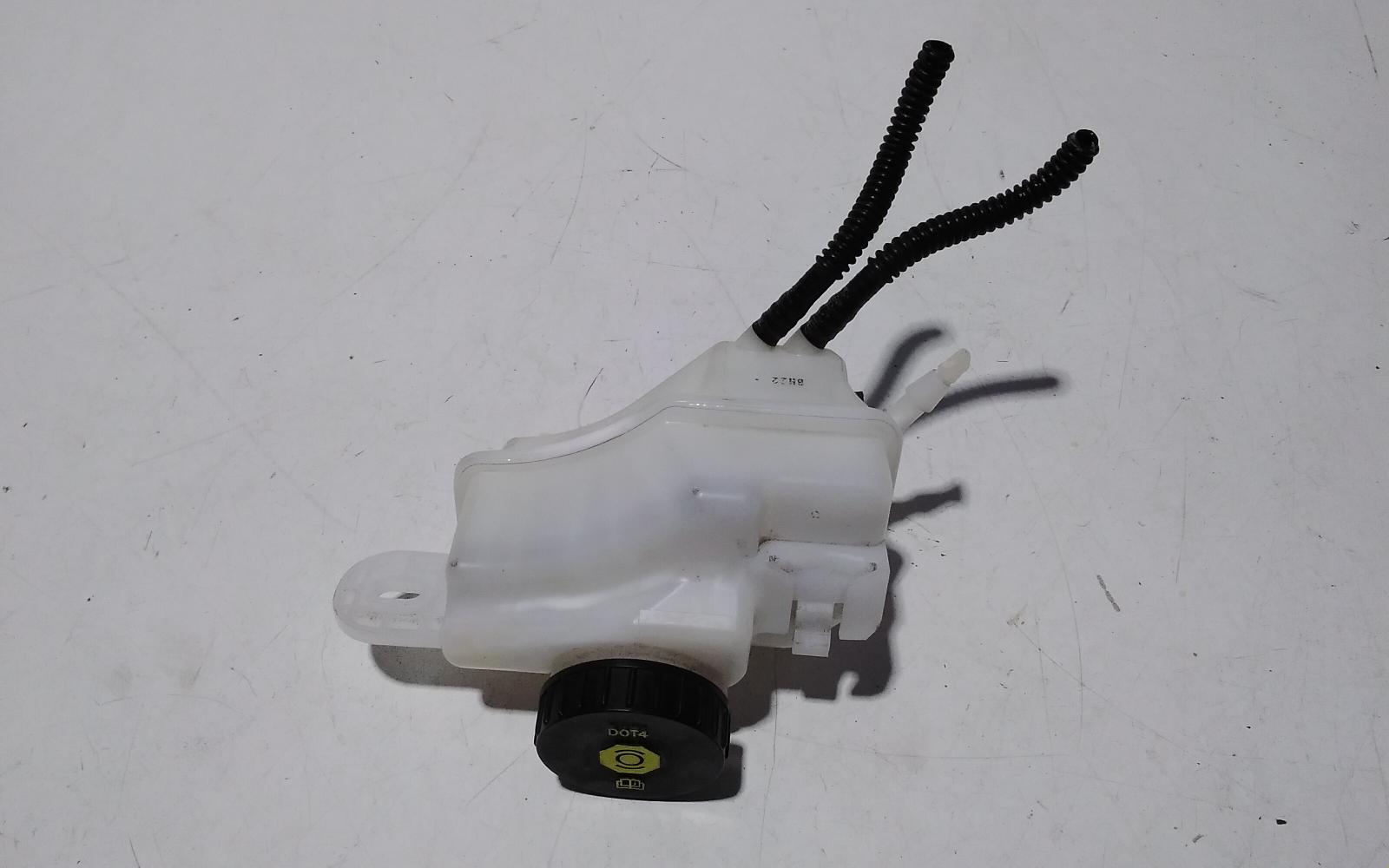 View Auto part Misc Holden Trax 2019