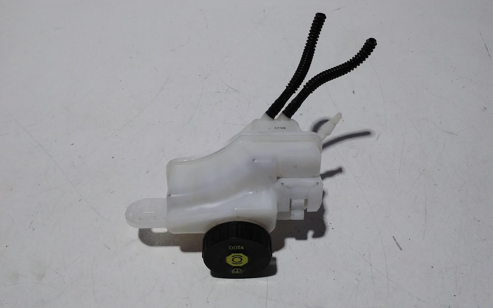 View Auto part Misc Holden Trax 2019