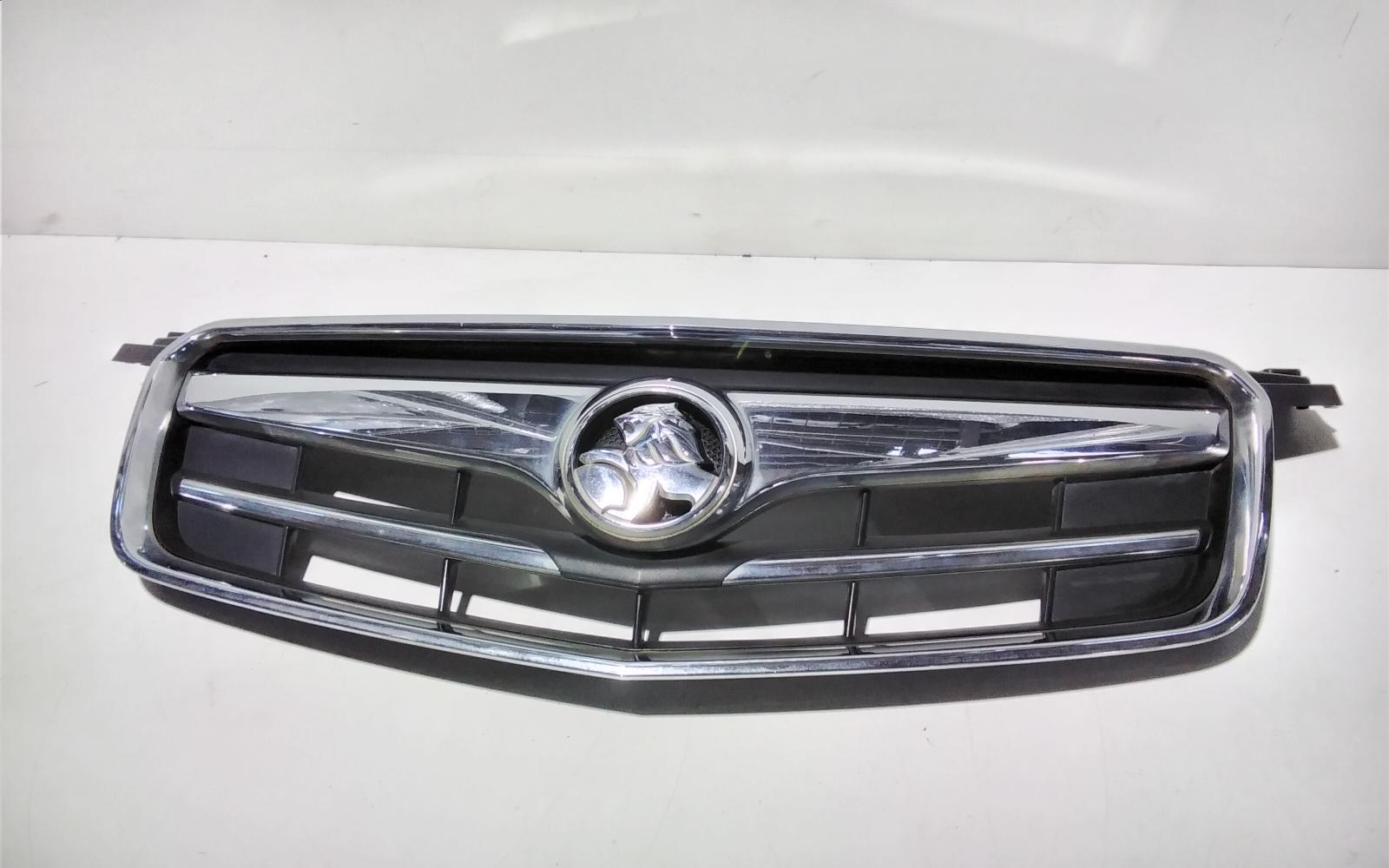 Grille Cruze Holden 2009